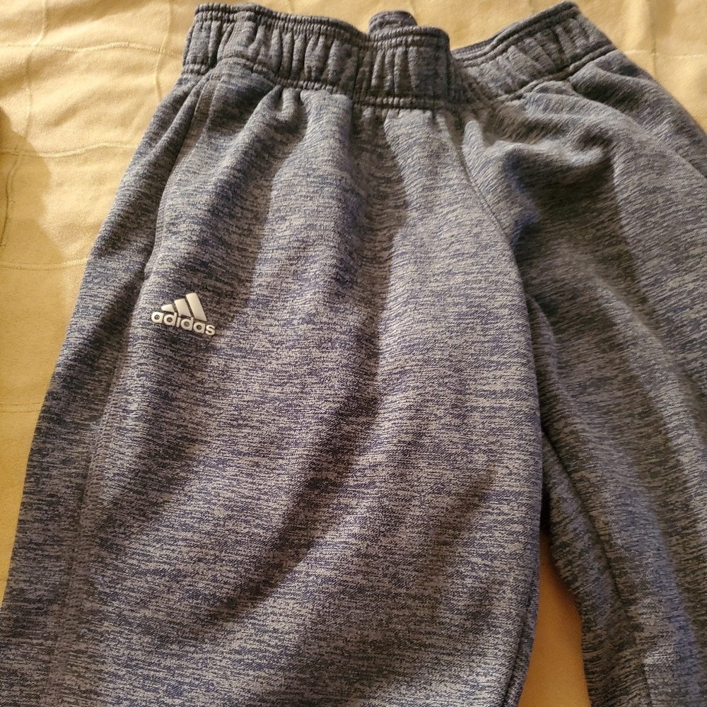 ADIDAS - Climaware athletic pants